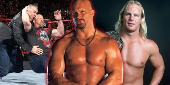 Stone Cold Steve Austin Age, Bio, Birthday, Family, Net Worth
