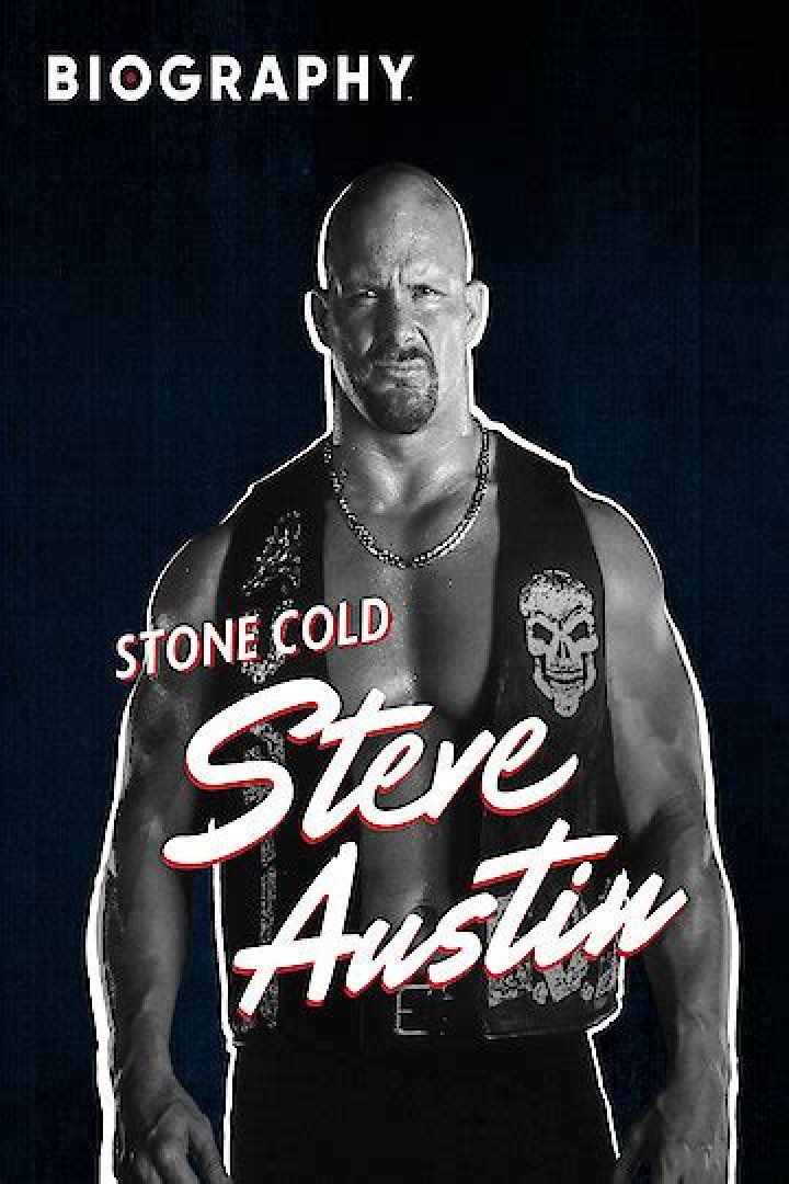 Stone Cold Steve Austin Biography