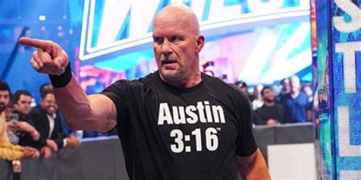 Stone Cold Steve Austin WWE Wiki Fandom powered by Wikia