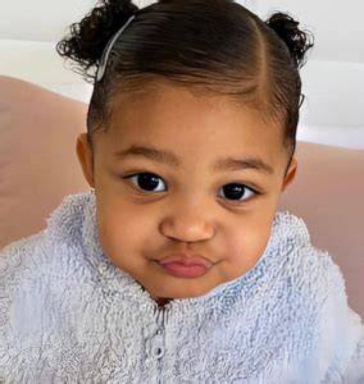Stormi Webster Bio, Wiki, Age, Height, Birthday, Parents, Cousins, Aunt