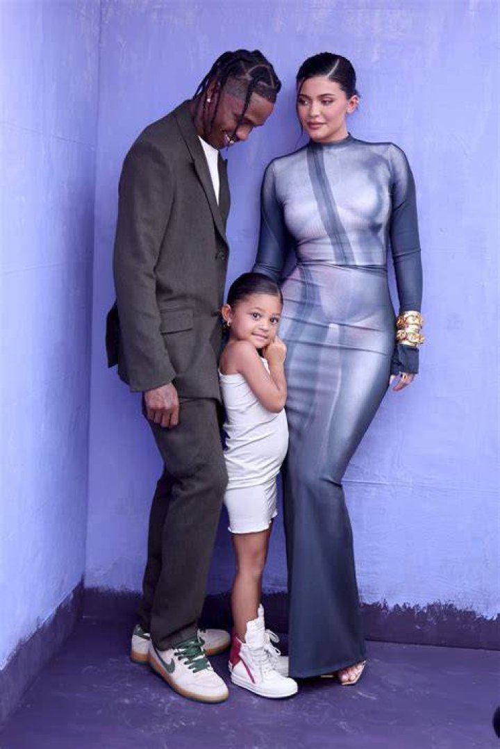 Stormi Webster (Family Member) Age, Birthday, Bio, Facts, Family, Net