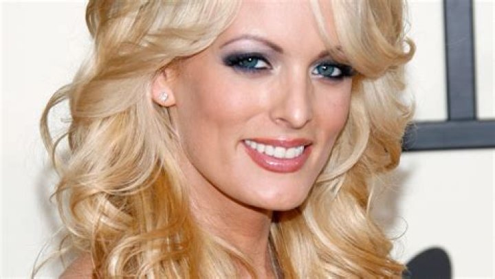Stormy Daniels show canceled at Red Leopard in Satellite Beach