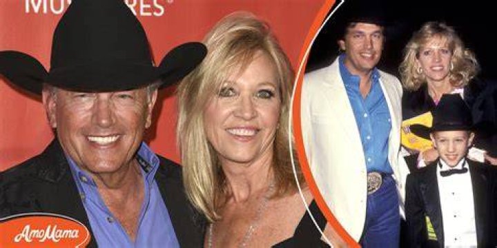 Strait Serenaded Wife of 50 Years in Front of 20K People — They
