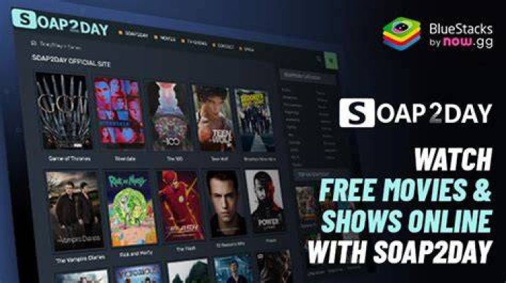 Stream episode Soaptoday Watch Free Films by Soap2day podcast Listen