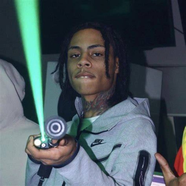 Stream KAY FLOCK TOP SHOTTA *UNRELEASED SNIPPET* by Y&ntilde;&ccedil; &Ccedil;h&oslash;pper