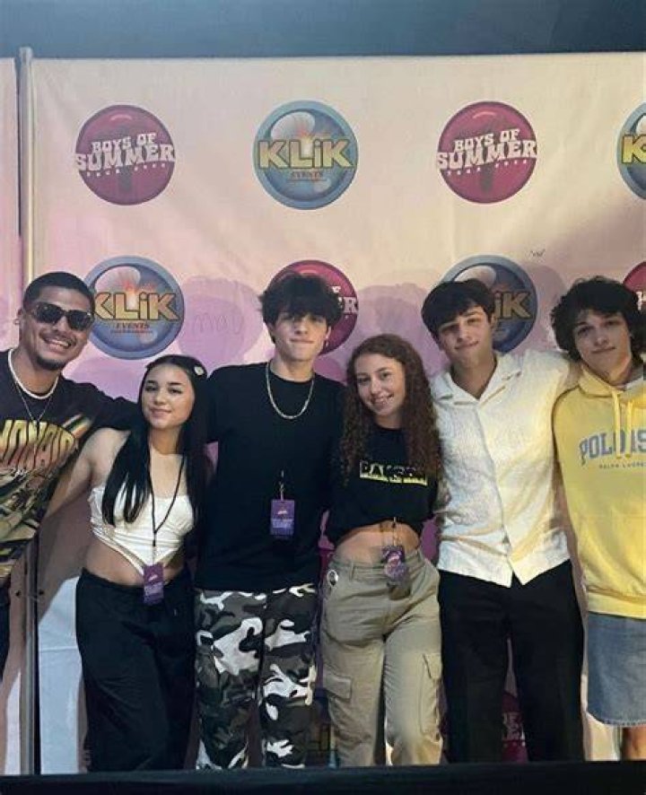 Sturniolo Meet And Greet 2024 Letty Olympie