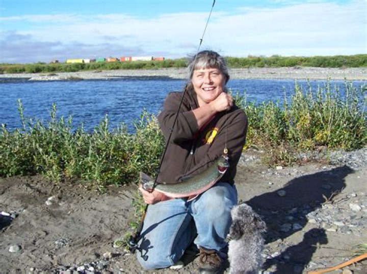 Sue Aikens Kavik River Camp Updates; Is She Still Living There? YouTube