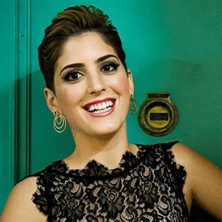 Suleika Jaouad Alchetron, The Free Social Encyclopedia