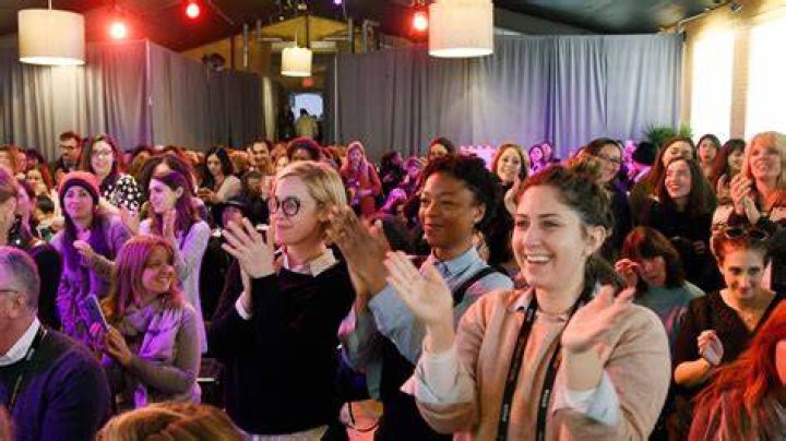 Sundance 2017 Women Filmmakers at This Year&rsquo;s Festival IndieWire