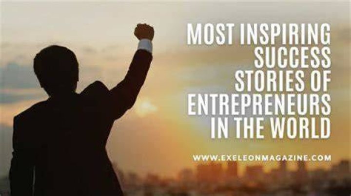 Surprising Revelations And Inspiring Success Story