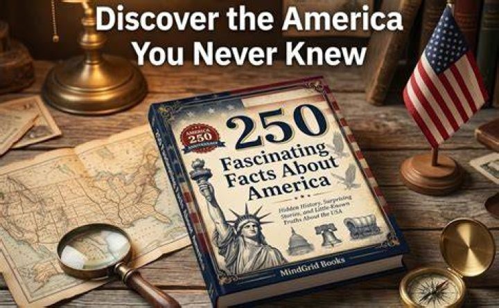 Surprising Truths And Little-Known Facts