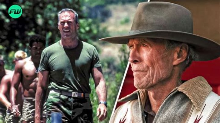 Surviving And Thriving: Clint Eastwood's Enduring Legacy