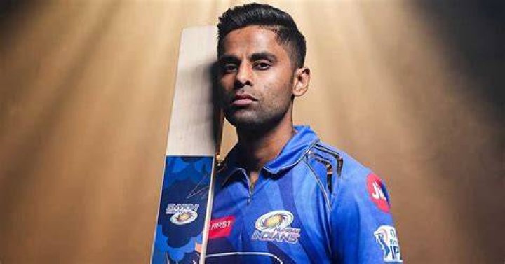 Suryakumar Yadav Net Worth, Age, Affairs, Height, Bio and More 2022