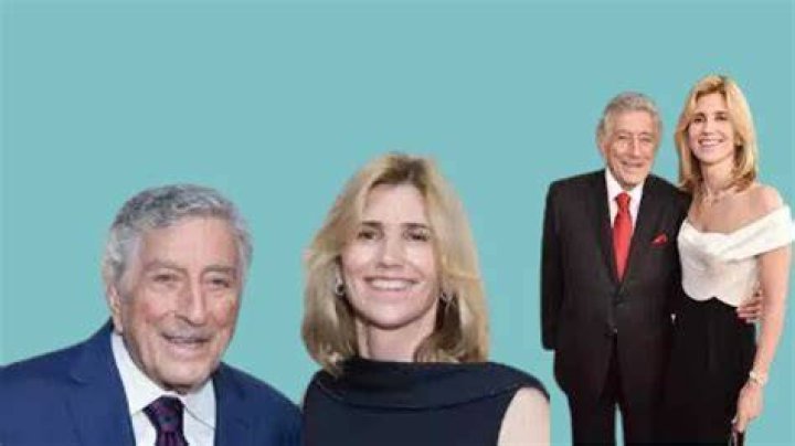 Susan Benedetto Age, Wiki (Tony Wife) Bio, Family, Kids, Net