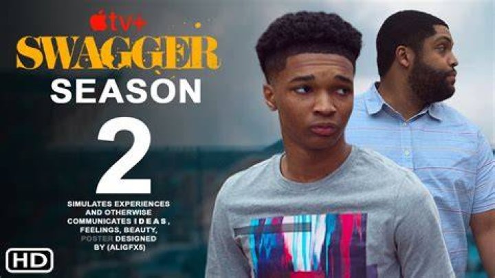 Swagger Season 2 Featurette Spotlights a Commitment to Authenticity