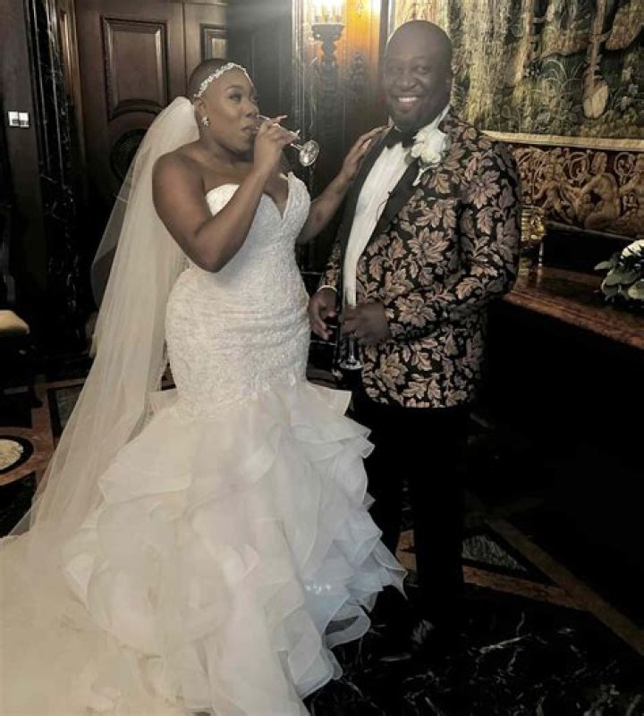 Symone Sanders Fianc Company Salaries 2023