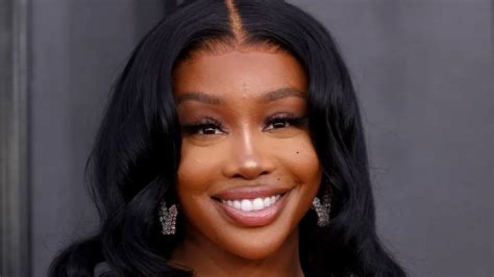 Sza Biography Ethnicity, Boyfriend and Parents