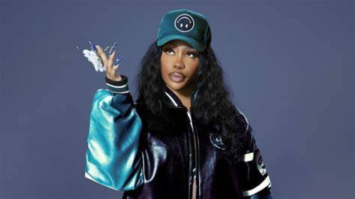 SZA Was “Mad as Hell” After Her Grammys Losses—Now She’s Moving On GQ