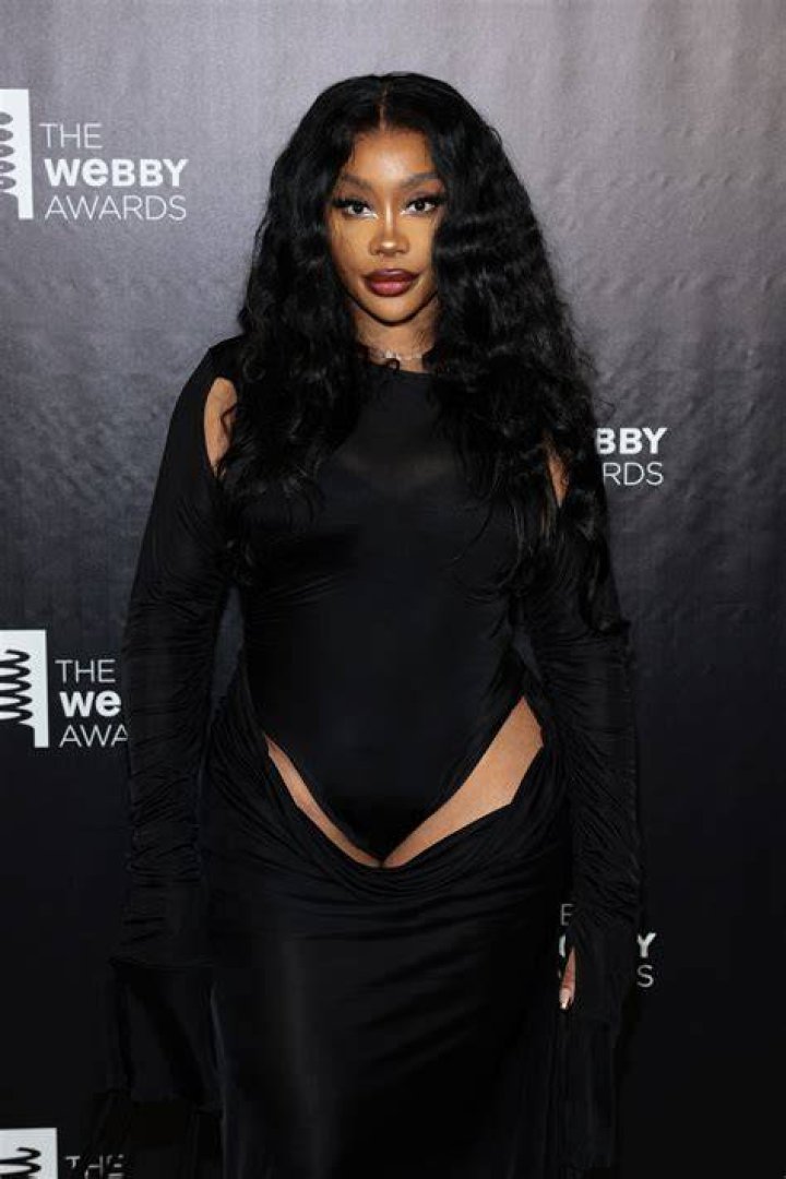 SZA’s Siblings Facts about the Singer’s Brother and HalfSister