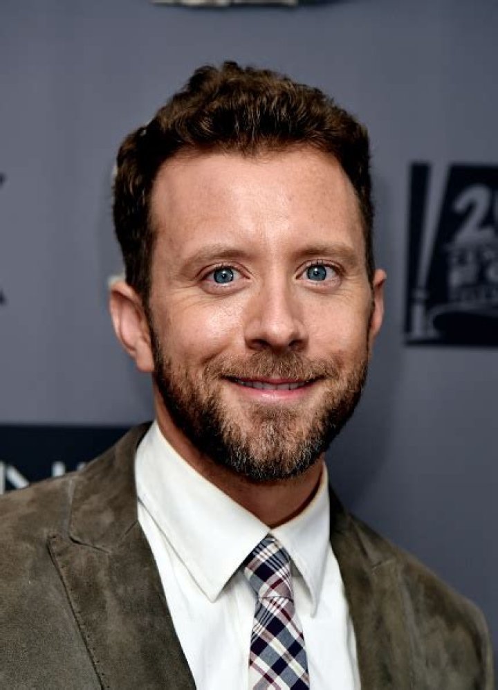 T. J. Thyne Net Worth Celebrity Sizes