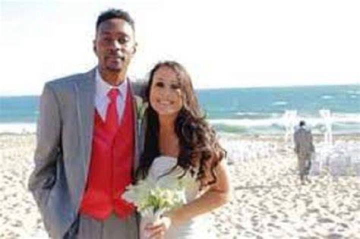 Tag Krayzie Bone and Andrea Henderson &mdash; Thedistin