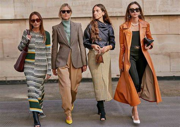 Take Style Inspiration From These Fashionable Libra Celebrities