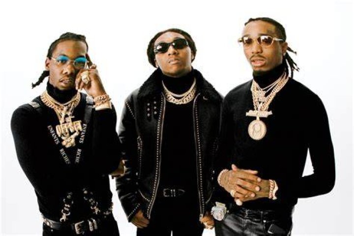 Takeoff of rap group Migos dies in Houston shooting at 28