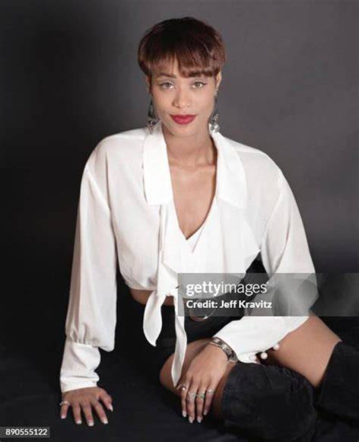 Tami Roman's Two Daughters Are All GrownUp and One Is an Aspiring Rapper