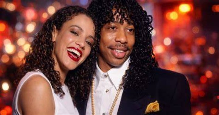 Tanya Hijazi The Love Story of Rick James and his Exwife Dicy Trends