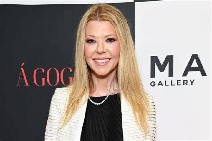 Tara Reid's Troubled Relationship With Drugs: A Cautionary Tale