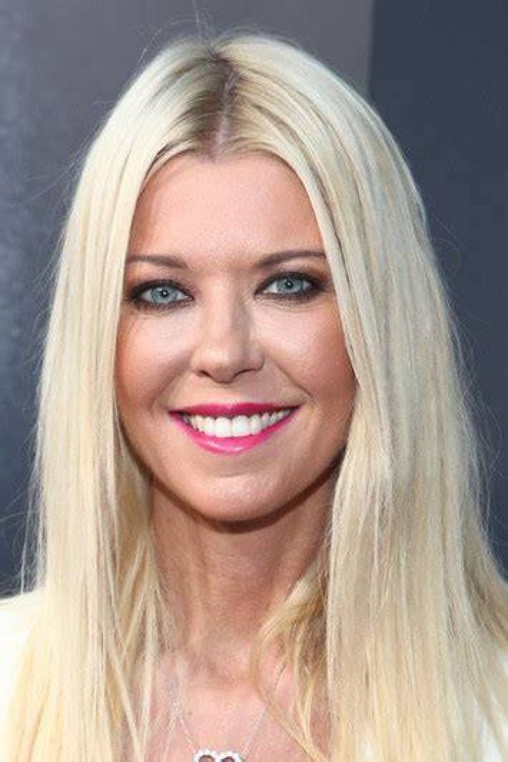 Tara Reid's Extensive Plastic Surgery, Explained