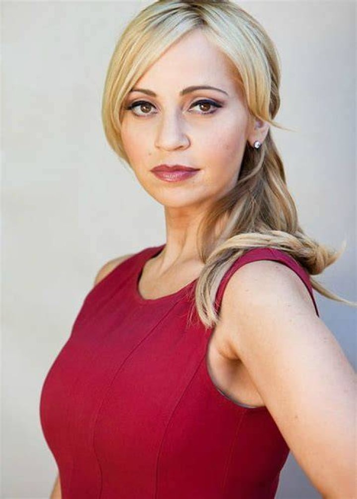 Tara Strong Biography, Height & Life Story Super Stars Bio