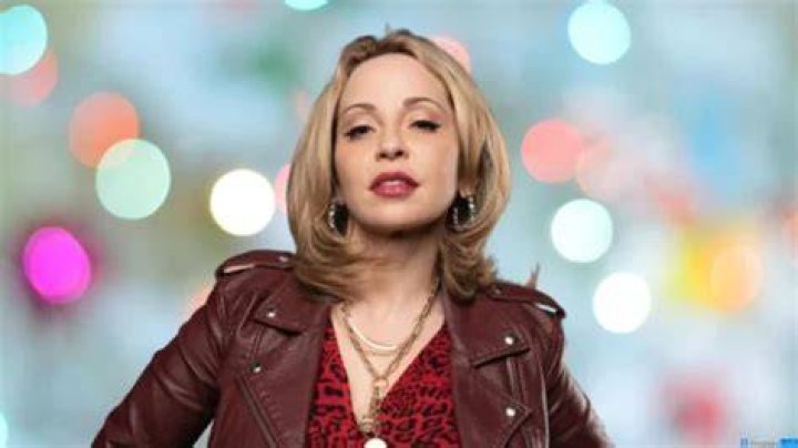 Tara Strong net worth, Age, Kids, Weight, BioWiki, Husband 2024 The