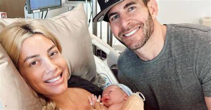 Tarek And Heather's Baby Adventure