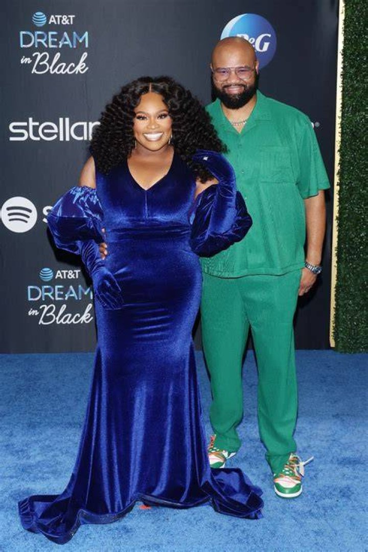 Tasha Cobbs Net Worth 2023: A Financial Overview