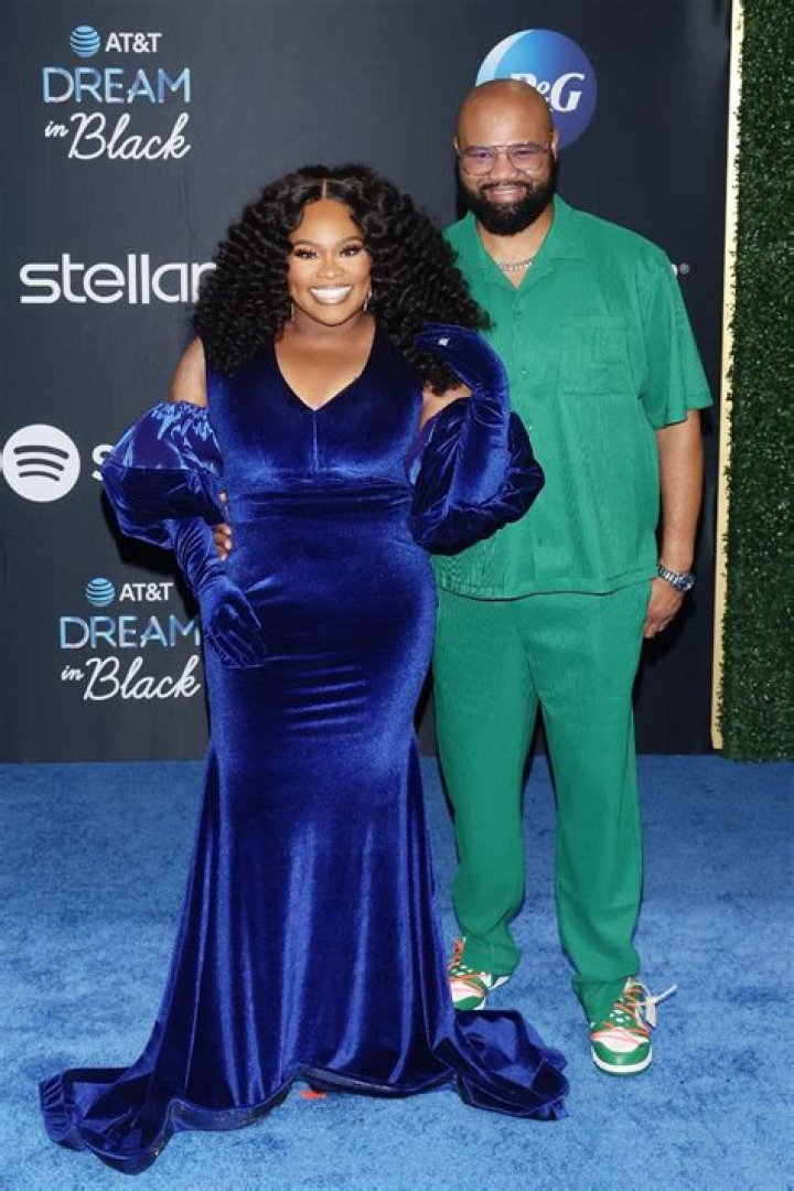 Tasha Cobbs Net Worth Asking List