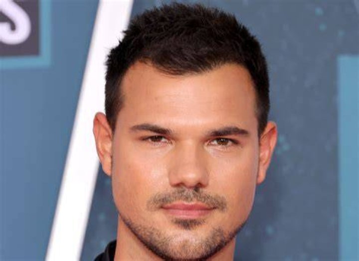 Taylor Lautner's Wife Taylor Dome Describes the Visions Behind Her 2