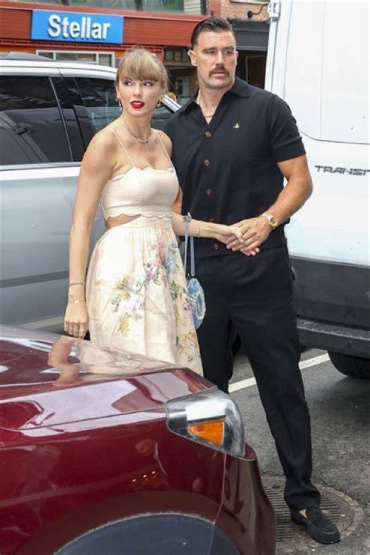 Taylor Swift's Weight Journey: Insights And Evolution