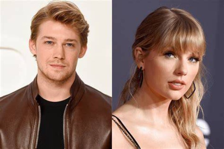 Taylor Swift And Joe Alwyn: Inside Their Private Love Story