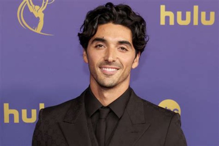 Taylor Zakhar Perez Is he gay? All about actor’s relationships