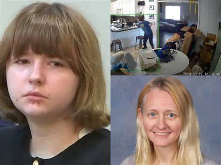 Teen girl killed her best friend because she didn&rsquo;t &lsquo;like her anymore