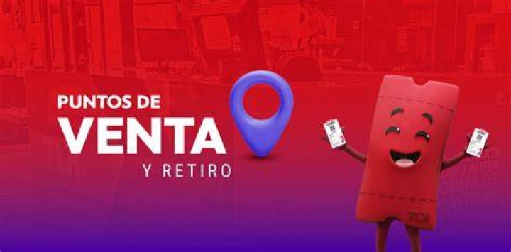 Teleticket Tiendas, Horarios y Teléfonos