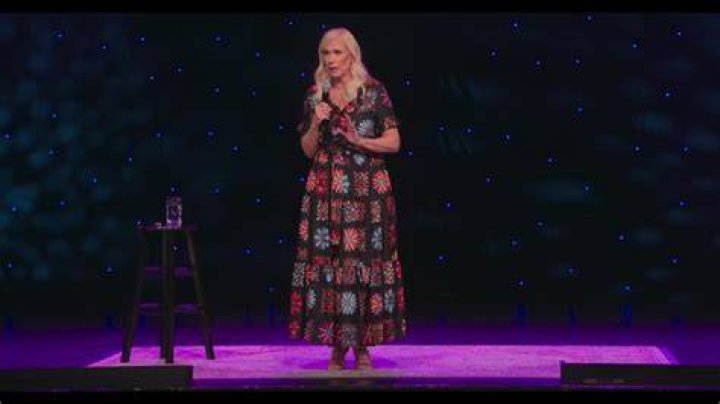 Tennessee comedian Leanne & her daughter Tess on life during