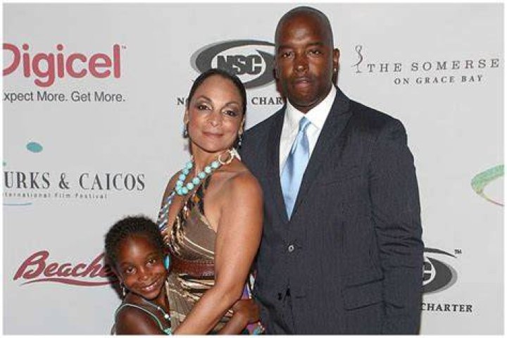 Terrence Duckett Everything to know about Jasmine Guy's exhusband