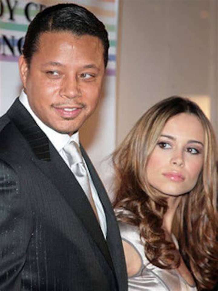 Terrence Howard Engaged To Zulay Henao (Updated) Entertainment Rundown