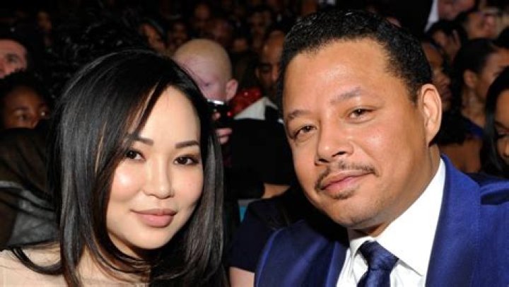Terrence Howard Proposes to ExWife Mira Pak