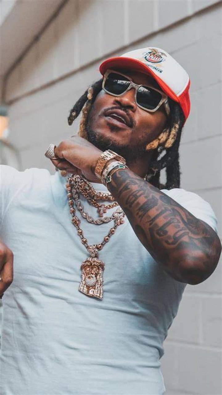 Thần tượng của c&aacute;c rapper l&agrave; ai? Heat Factory