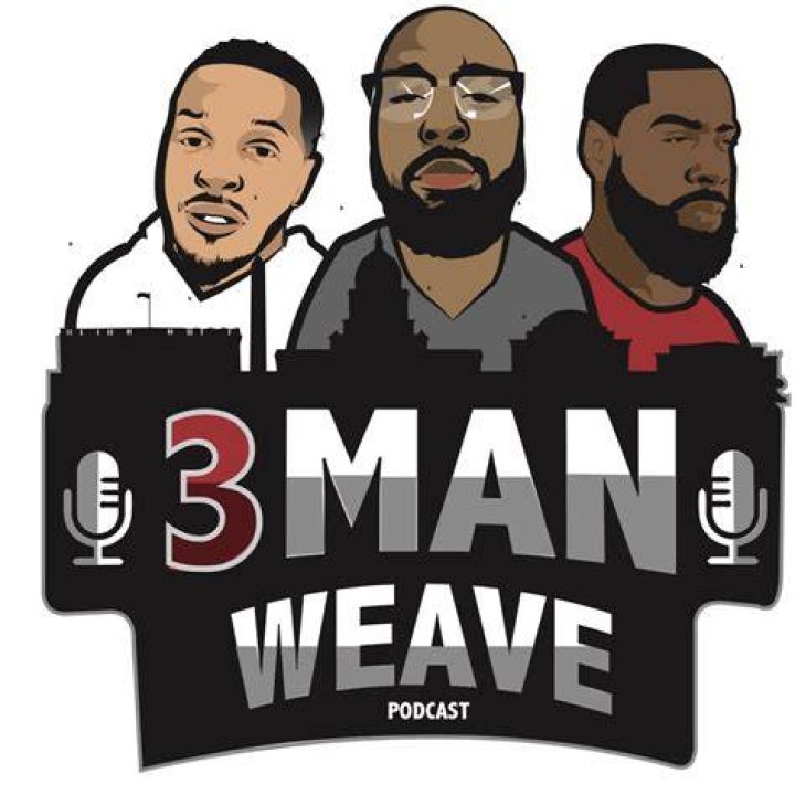 The 2 Man Weave May 2013