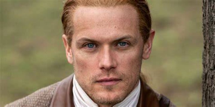The 25+ best Sam heughan wife ideas on Pinterest Jamie fraser