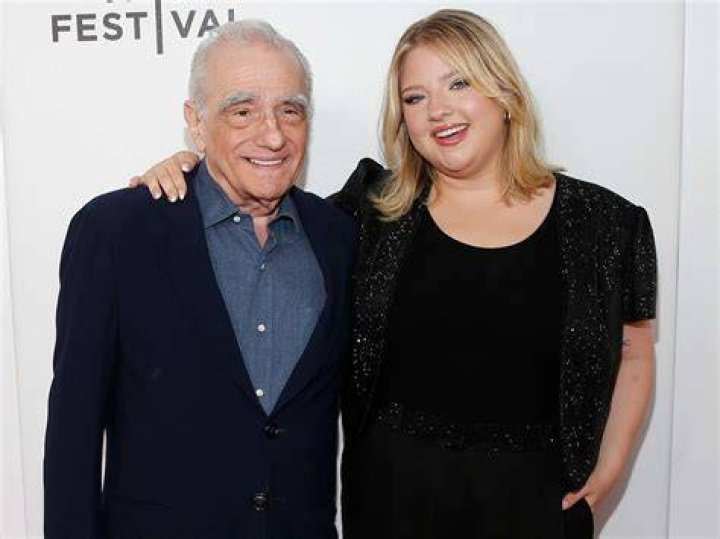 The Accomplished Career Of Catherine Scorsese, Renowned Filmmaker